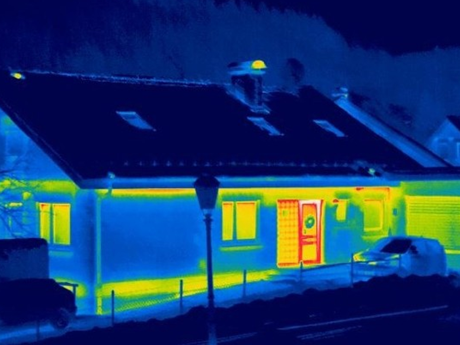 Usługi dla ludności